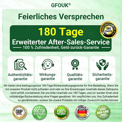 Offizieller Store 🇩🇪 |🦅𝐆𝐅𝐎𝐔𝐊® Moringa · Berberin × NAD+ 10-in-1 Advanced Nano Mikronadel-Patch 🇩🇪 (Nur einmal täglich, sichtbare Veränderungen in 7 Tagen) ✅ Für Fettleibigkeit, schlaffe Haut, Diabetes, Schlafapnoe, Gelenkprobleme und mehr